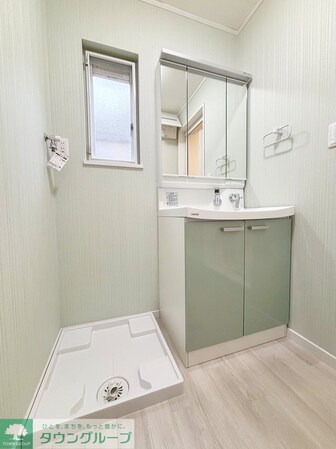 井の頭公園ハウスの物件内観写真